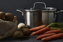 Tefal Virtuoso Kookpan - Ø 20 Cm -Kookgerei Koning Verkoop 1200x800 615