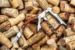 Laguiole Style De Vie Kurkentrekker - In Giftbox - Rozenhout 18 Laguiole Style De Vie Kurkentrekker - In Giftbox - Rozenhout -Kookgerei Koning Verkoop 1200x800 629