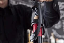 Kurkentrekker Twister - Bottle Grip - Vacuvin -Kookgerei Koning Verkoop 1200x800 632