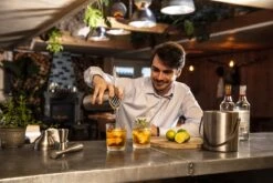 Leopold Vienna - Barlepel Gedraaid Met Stamper -Kookgerei Koning Verkoop 1200x800 652