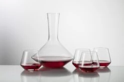 Schott Zwiesel Zwiesel Glas Belfesta Decanteerkaraf Rode Wijn - 0.75 Ltr -Kookgerei Koning Verkoop 1200x800 662