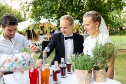 Merkloos Do Your Gin - Zelf Gin Maken - Gin Tonic Geschenkset - Gin Botanicals - Hoogwaardige Kruiden Om Je Eigen Infused Gin Te Maken -Kookgerei Koning Verkoop 1200x800 664