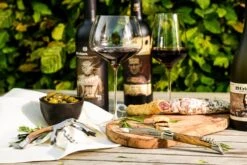 Laguiole Style De Vie Kurkentrekker - In Giftbox - Olijfhout -Kookgerei Koning Verkoop 1200x800 677