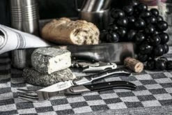 Laguiole Style De Vie Kurkentrekker - In Giftbox - Zwart Ebbenhout 16 Laguiole Style De Vie Kurkentrekker - In Giftbox - Zwart Ebbenhout -Kookgerei Koning Verkoop 1200x800 681