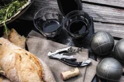 Laguiole Style De Vie Kurkentrekker - In Giftbox - Zwart Ebbenhout 17 Laguiole Style De Vie Kurkentrekker - In Giftbox - Zwart Ebbenhout -Kookgerei Koning Verkoop 1200x800 682