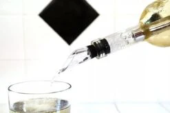 Wijnschenker - Wijnkoeler Stick - Wijn Koeler Staaf - Wijn Fles Koeler - Wijn Accessoires -Kookgerei Koning Verkoop 1200x800 700