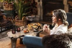 Bredemeijer - Theedoos 9-vaks Venster Bamboe Natural -Kookgerei Koning Verkoop 1200x800 710