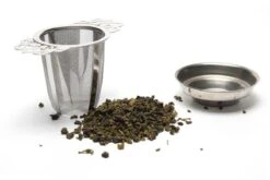 Merkloos ARELO Theezeef Met Uitlekschaaltje - RVS - 2 Stuks 8 Merkloos ARELO Theezeef Met Uitlekschaaltje - RVS - 2 Stuks -Kookgerei Koning Verkoop 1200x800 716