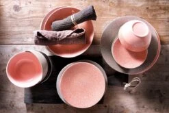 Palmer Bordenset Cubical Stoneware 6-persoons 18-delig Grijs -Kookgerei Koning Verkoop 1200x800 74