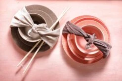 Palmer Bordenset Cubical Stoneware 6-persoons 18-delig Grijs -Kookgerei Koning Verkoop 1200x800 76