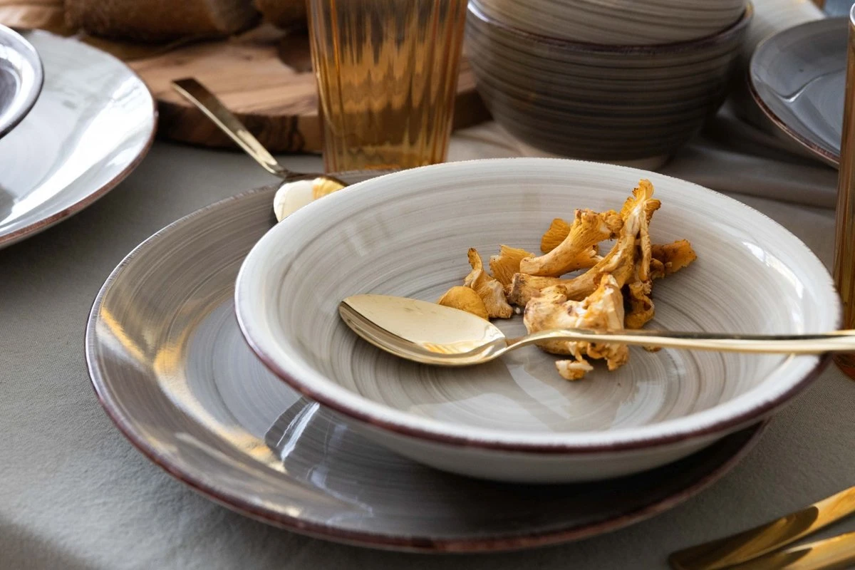 Studio Tavola Serviesset Vintage Loft 18-Delig 8 Studio Tavola Serviesset Vintage Loft 18-Delig - Afbeelding 8