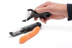 OXO Good Grips Aardappelschiller -Kookgerei Koning Verkoop 1200x801 15