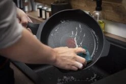 Tefal Robusto - Hapjespan - Ø26 Cm - Met Deksel 13 Tefal Robusto - Hapjespan - Ø26 Cm - Met Deksel -Kookgerei Koning Verkoop 1200x801 34