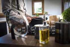 Tefal Robusto - Hapjespan - Ø26 Cm - Met Deksel 14 Tefal Robusto - Hapjespan - Ø26 Cm - Met Deksel -Kookgerei Koning Verkoop 1200x801 35