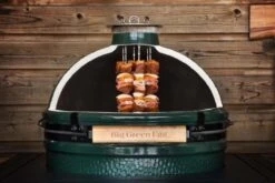 LetzQ - Tandoor - Ring - Spiesen Set - 6 Stuks -Kookgerei Koning Verkoop 1200x802 25