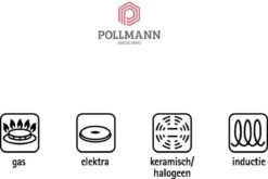 Le Creuset Hoge Ronde Skillet Mat Zwart 26cm 6 Le Creuset Hoge Ronde Skillet Mat Zwart 26cm -Kookgerei Koning Verkoop 1200x802 36