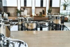 Zwilling Passion - Pannenset - 5-Delig -Kookgerei Koning Verkoop 1200x803 18