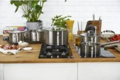 ZWILLING True Flow 5-delige Pannenset 66920-005-0 -Kookgerei Koning Verkoop 1200x803 6