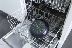 BK Easy Basic Ceramic Hapjespan Ø 28 Cm - Met Glazen Deksel - PFAS-vrij 7 BK Easy Basic Ceramic Hapjespan Ø 28 Cm - Met Glazen Deksel - PFAS-vrij -Kookgerei Koning Verkoop 1200x804 16