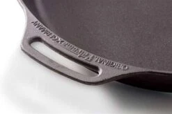 Petromax Skillet - Gietijzer - Koekenpan Met Steel En Handgreep - ø35cm Fp35t -Kookgerei Koning Verkoop 1200x804 9