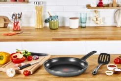 Tefal Easy Chef Koekenpan - Ø 28 Cm -Kookgerei Koning Verkoop 1200x805 15
