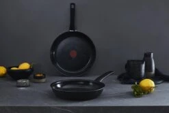 Tefal Intensity Pannenset - Ø 24/28 Cm -Kookgerei Koning Verkoop 1200x805 16