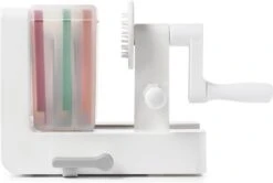 OXO Good Grips Spiraalsnijder Groot 24 OXO Good Grips Spiraalsnijder Groot -Kookgerei Koning Verkoop 1200x807 6