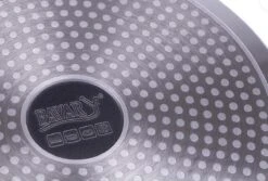 Bavary KATG22 Pan - Braadpan - Soeppan - Ø 22 Cm - Inductie - Keramisch - 3.3 Liter - Zwart -Kookgerei Koning Verkoop 1200x810 10