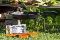 Petromax Skillet - Gietijzer - Koekenpan Met Steel En Handgreep - ø35cm Fp35t -Kookgerei Koning Verkoop 1200x811 11