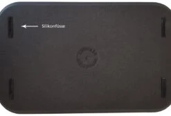 Eurolux Grillplaat Met Grepen - 41 X 24 X 2.5 Cm - Zwart - Aluminium - Geschikt Voor Alle Warmtebronnen 16 Eurolux Grillplaat Met Grepen - 41 X 24 X 2.5 Cm - Zwart - Aluminium - Geschikt Voor Alle Warmtebronnen -Kookgerei Koning Verkoop 1200x812 3