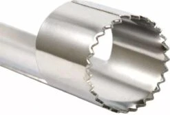 Appelboor - Appelsnijder - Klokhuis Verwijderaar- Keukengerei- Met Ophangoog - 18cm -Kookgerei Koning Verkoop 1200x813 4