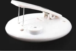 YUNICS® Kookwekker - Douche Timer - Digitaal - Inclusief Batterij - Wit 5 YUNICS® Kookwekker - Douche Timer - Digitaal - Inclusief Batterij - Wit -Kookgerei Koning Verkoop 1200x814 13