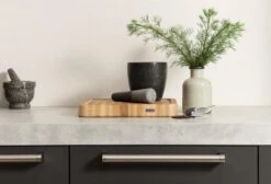 Inno Cuisinno Vijzel - Graniet - 13 X H13 Cm -Kookgerei Koning Verkoop 1200x814 15