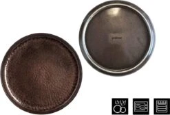 Palmer Serviesset Bama Copper Stoneware 6-persoons 24-delig Koper 15 Palmer Serviesset Bama Copper Stoneware 6-persoons 24-delig Koper -Kookgerei Koning Verkoop 1200x815 1