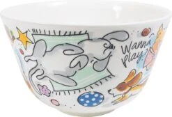 Blond Amsterdam, Dier: Kom 14cm Dog Lover -Kookgerei Koning Verkoop 1200x815 3