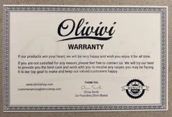 Olivivi - Snijplank Kunststof - Snijplankenset - Snijplanken - Cutting Board - Flexibel - Set 4 Stuks -Kookgerei Koning Verkoop 1200x815 7