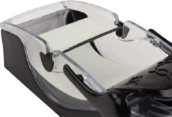 Orange85 Sushi Maker - Zelf Sushi Maken - Zwart - 19x8x7 - Sushimakers -Kookgerei Koning Verkoop 1200x815 8