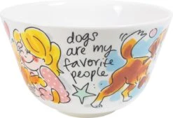 Blond Amsterdam, Dier: Kom 14cm Dog Lover -Kookgerei Koning Verkoop 1200x819 9