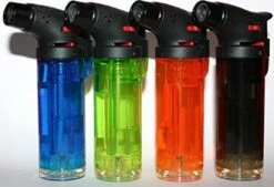 Merkloos Gasbrander - In Verschillende Kleuren - 1 Stuks -Kookgerei Koning Verkoop 1200x823 13