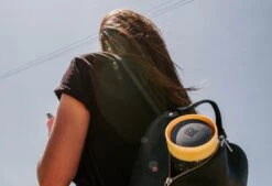 Circular&Co. Herbruikbare To Go Koffiebeker (rCUP) Zwart/zwart 8oz/227ml -Kookgerei Koning Verkoop 1200x823 5