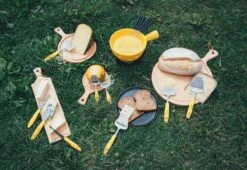 Boska Kaasrasp Cheesy - Kaasrasp Harde Kaas - Kaasrasp Voor Oude Kaas - Vaatwasserbestendig - Gele Kaasrasp - Multifunctionele Kaasschaaf - RVS - Keukengerei - Keuken Accessoires - 10 Jaar Garantie -Kookgerei Koning Verkoop 1200x826 11