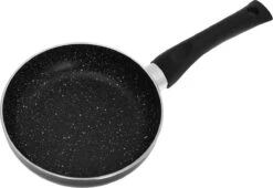 Kinghoff Koekenpan KH-3977 - Ø16 X 4 Cm 5 Kinghoff Koekenpan KH-3977 - Ø16 X 4 Cm -Kookgerei Koning Verkoop 1200x826 17