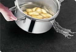 Tefal Nordica Pannenset 3 Delig - Steelpan Ø 16 Cm & Kookpan Ø 20 + Ø 24 Cm -Kookgerei Koning Verkoop 1200x826 22