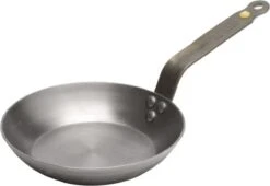 DeBuyer Mineral B Element Koekenpan - Ø 20 Cm -Kookgerei Koning Verkoop 1200x826 23