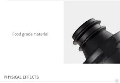 YUGN Wijn Vacuumpomp Wijnstopper Vacuum - Wijn Stopper Flessenstop Met 4 Vacuüm Wijndoppen - Wijndop Met Timer - Cadeau Tip -Kookgerei Koning Verkoop 1200x826 26