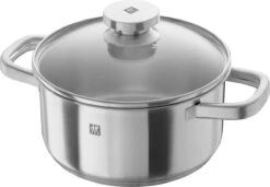 ZWILLING Joy Pannenset - 5-delig - RVS -Kookgerei Koning Verkoop 1200x832 11