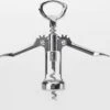Bieropener - Kurkentrekker - Wijnopener - Wine Opener - Cave & Garden - RVS - Wijn Accessoires - 2 In 1 Tool