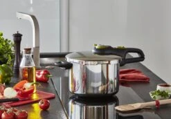 Tefal Secure5 NEO Snelkookpan - 4 Liter - Ø 22 Cm -Kookgerei Koning Verkoop 1200x836 11