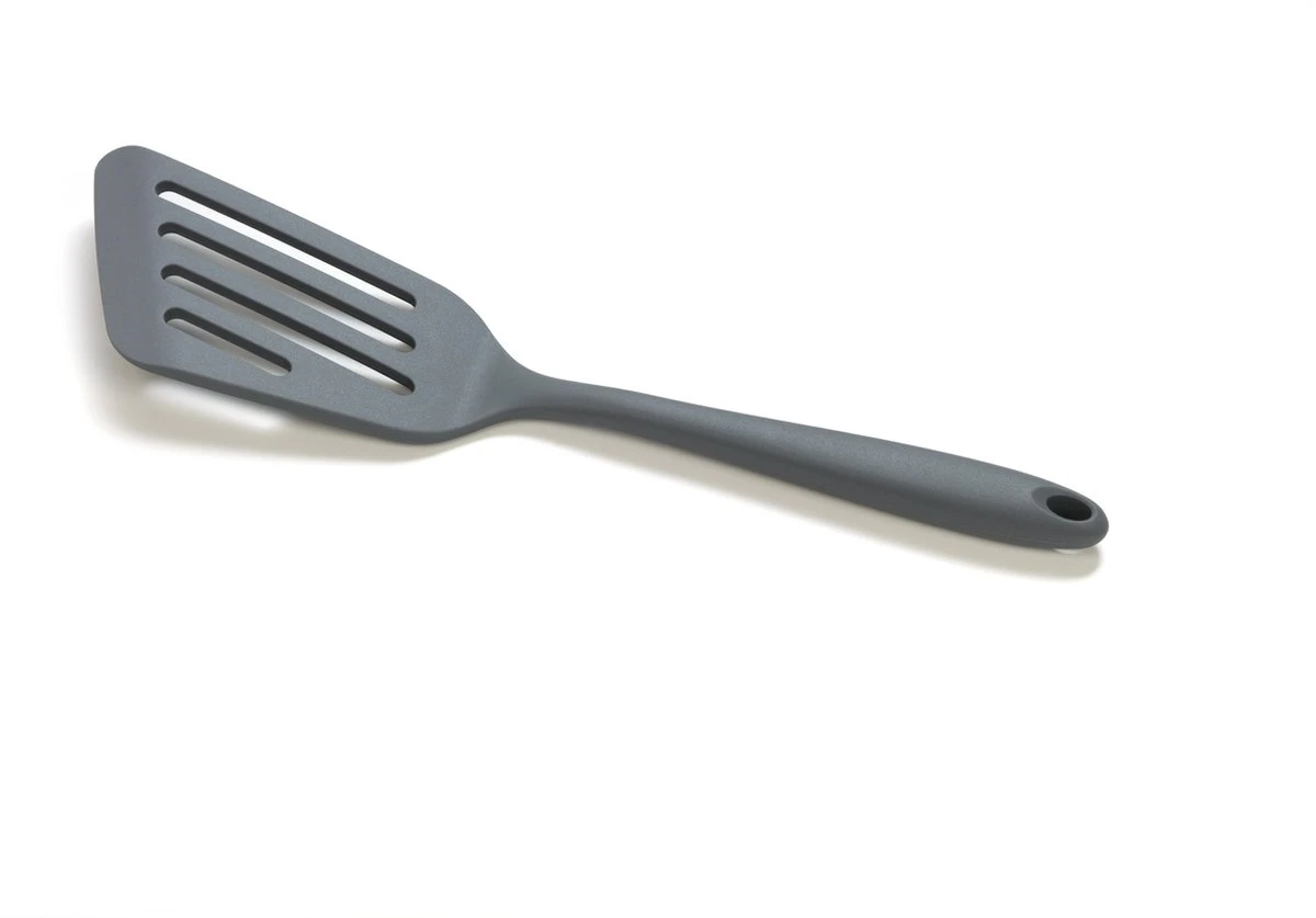 Basic Culinair Bakspatel - Siliconen - 32cm 1 Basic Culinair Bakspatel - Siliconen - 32cm