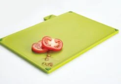 Joseph Joseph Index Large Snijplankenset - Incl. Houder - 34 X 24 Cm - 4 Stuks - Graphite -Kookgerei Koning Verkoop 1200x838 8